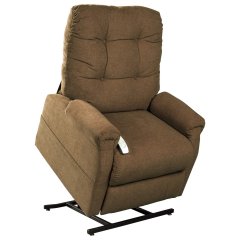 4001 Popstitch Tumbleweed Lift Chair