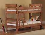 6008 Twin/Twin Stackable