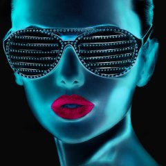 Turquiose Shades