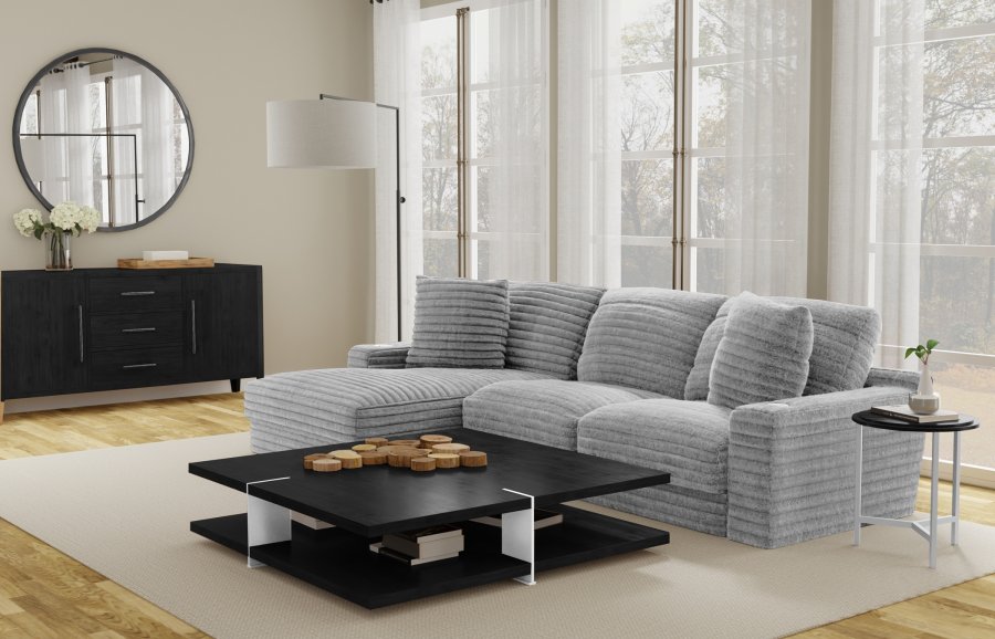 3045 Oyster Sectional Rev