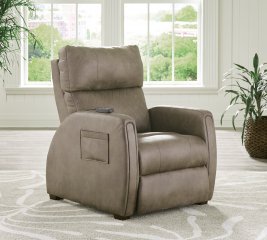 764106 Relaxer Taupe