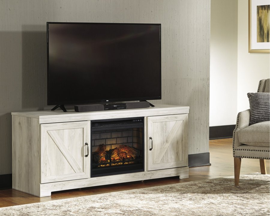 W331 Bellaby Fireplace