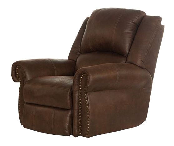 313 Pickett Recliner - Click Image to Close