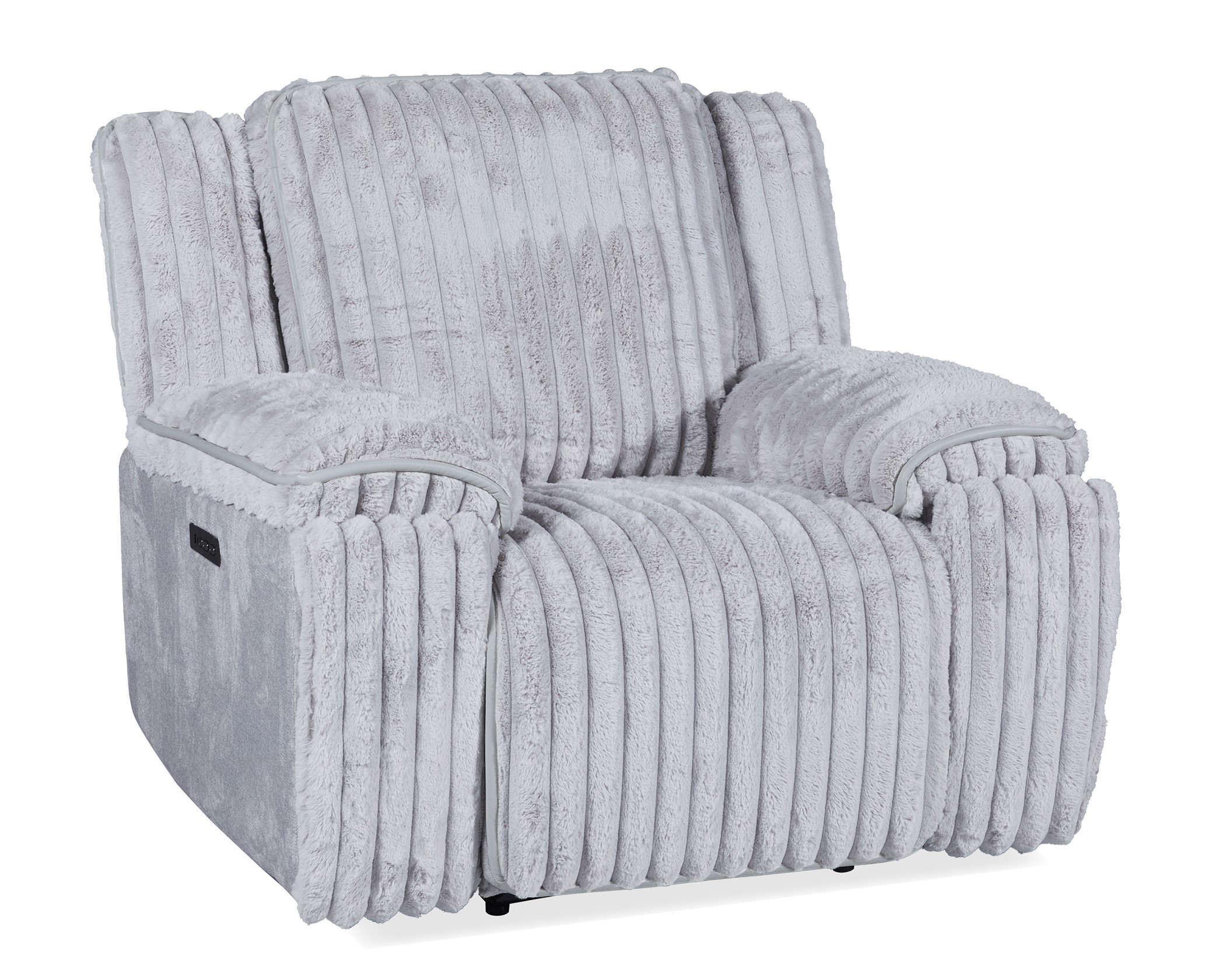 70718 Fog Power Recliner - Click Image to Close